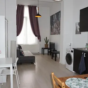  Apartment Roosevelt Apartments. Belgium