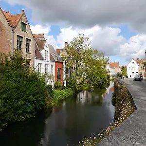  Apartment L'ane Belgium