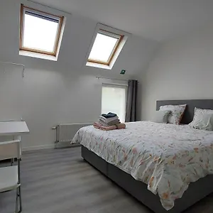  Homestay Casa Mama Veronica Belgium