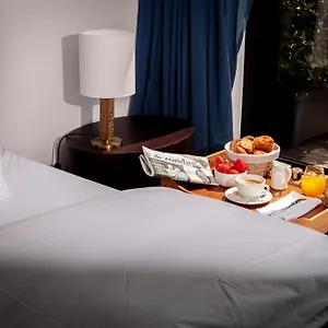 Apartment Aux Anges Belgium