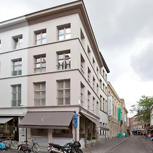  Apartment Drabstraat 2 Belgium