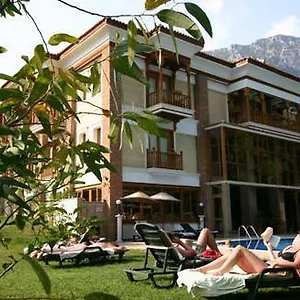 *** Hotel Kerme Ottoman Palace Turkey