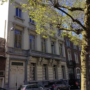  Apartment Business-flatsghent Belgium