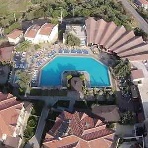 *** Resort Alize Turkey